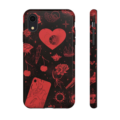 Dark Romance