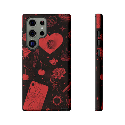 Dark Romance