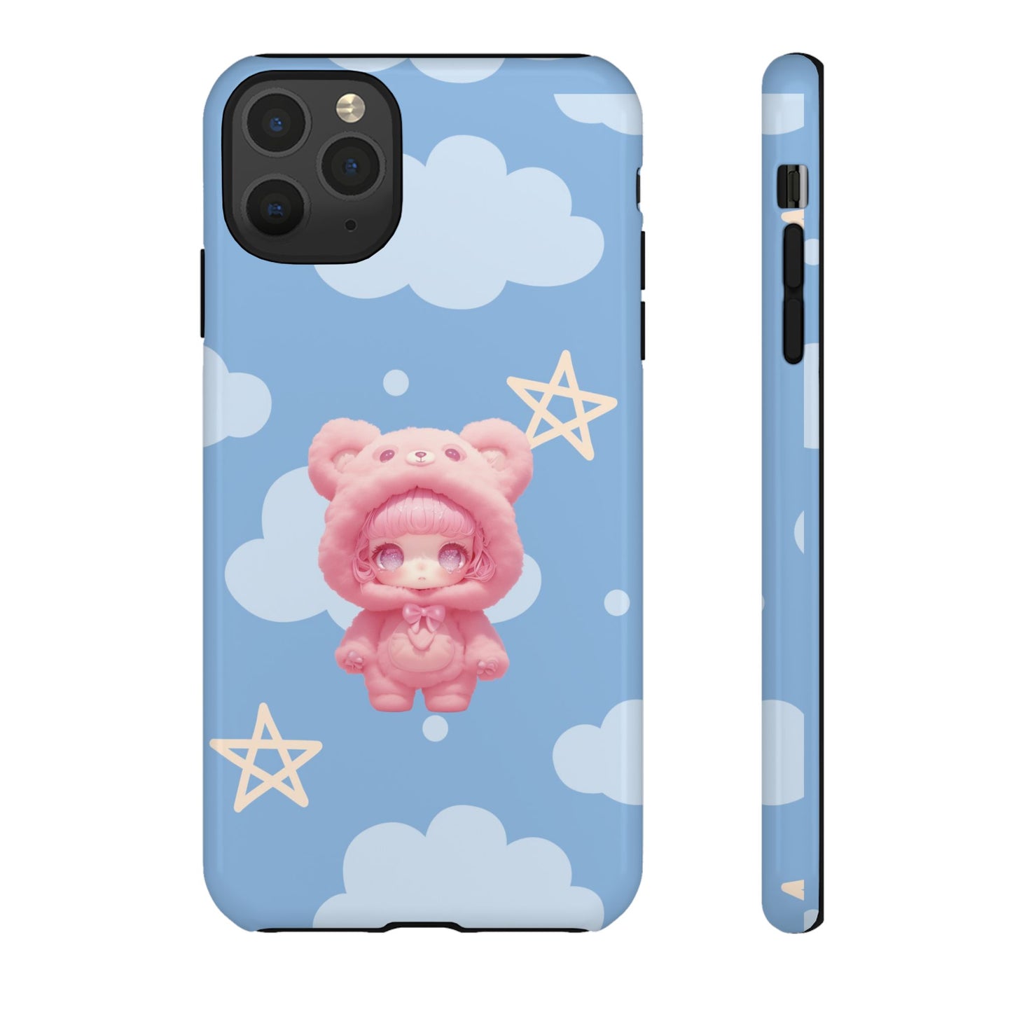 Cloud Cuddle