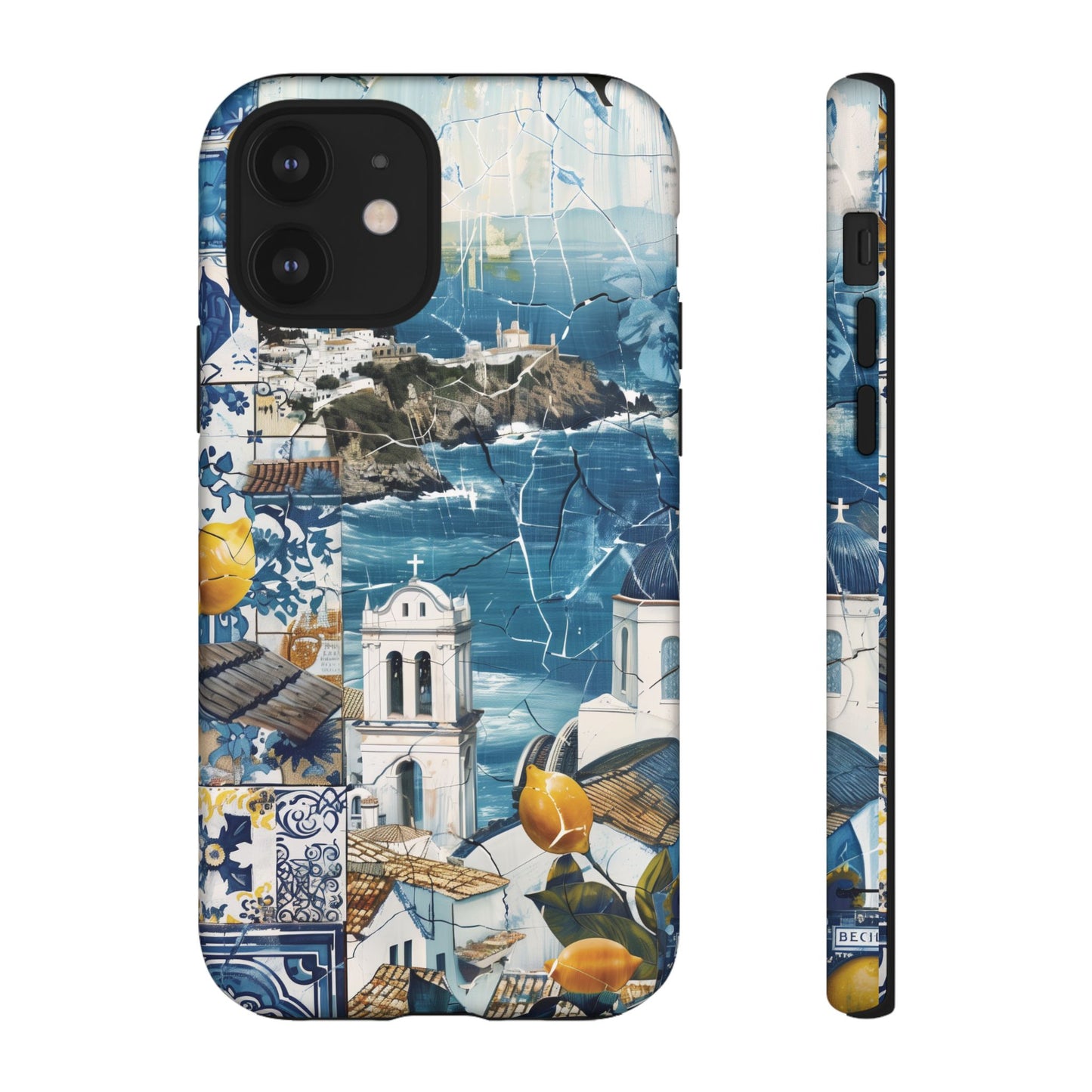 Aegean Escape