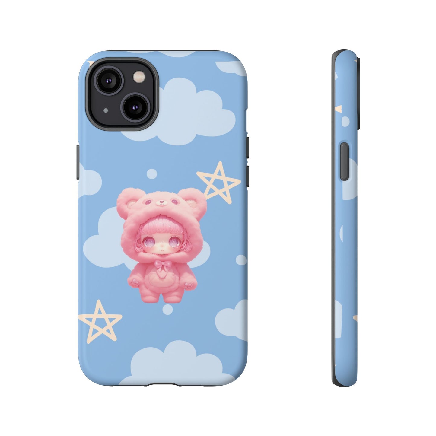 Cloud Cuddle