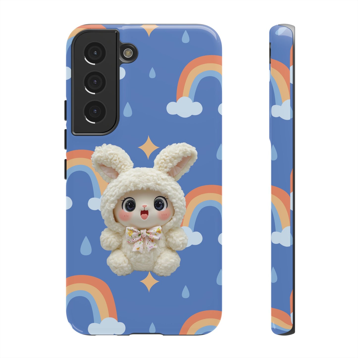 Rainbow Hoppy