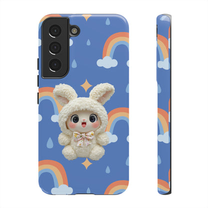 Rainbow Hoppy