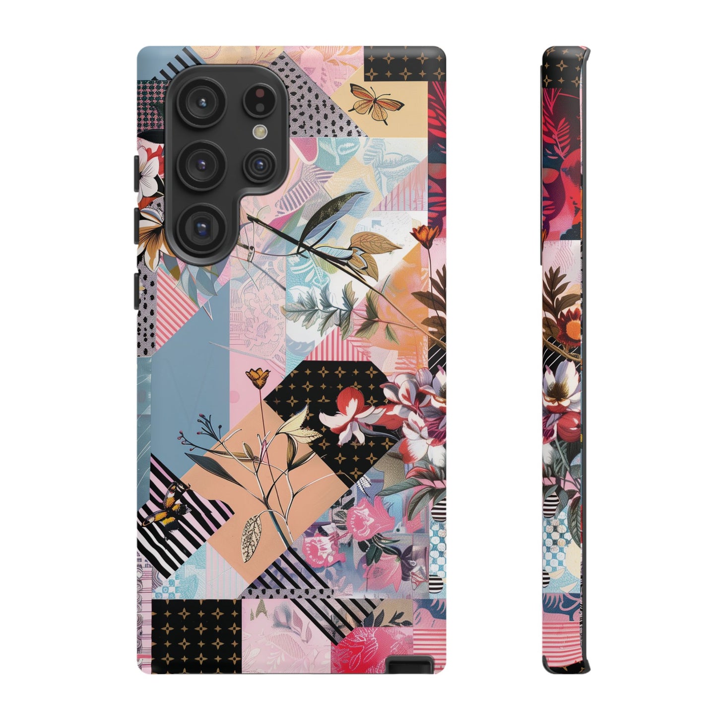 Botanical Whimsy