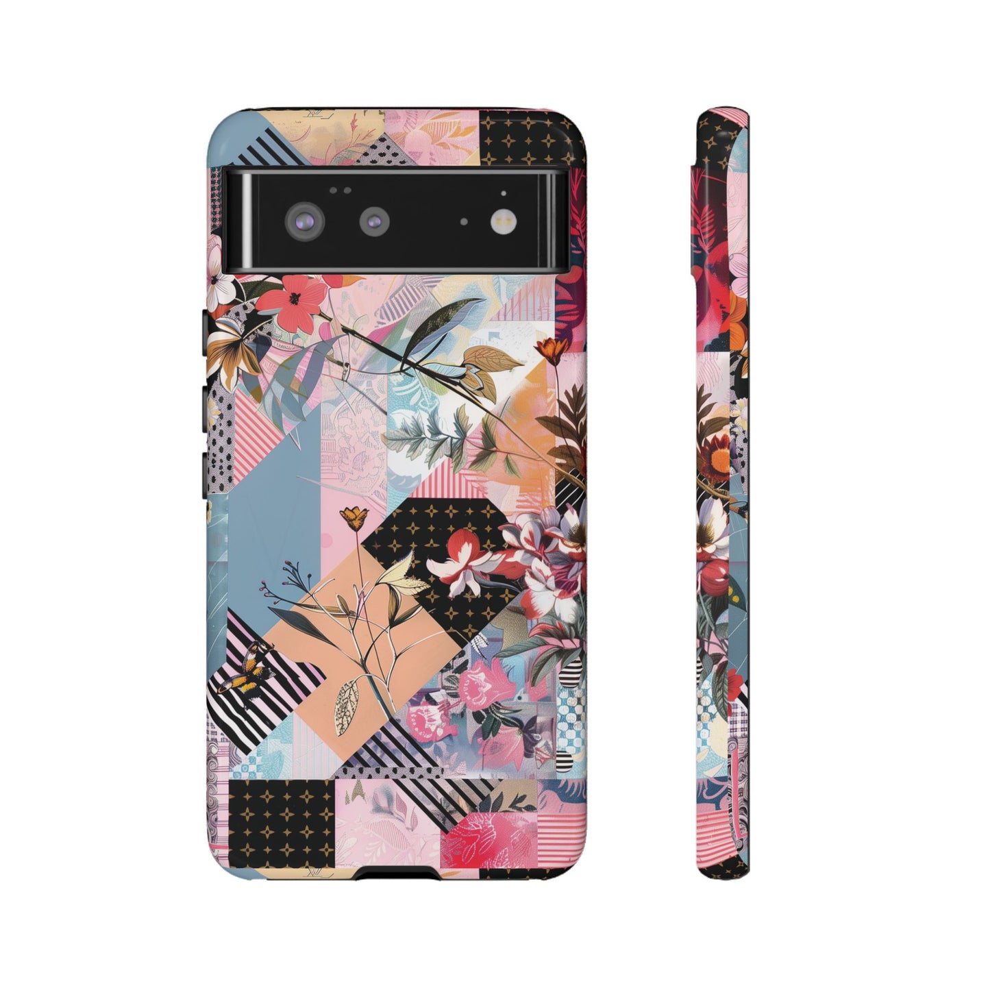Botanical Whimsy