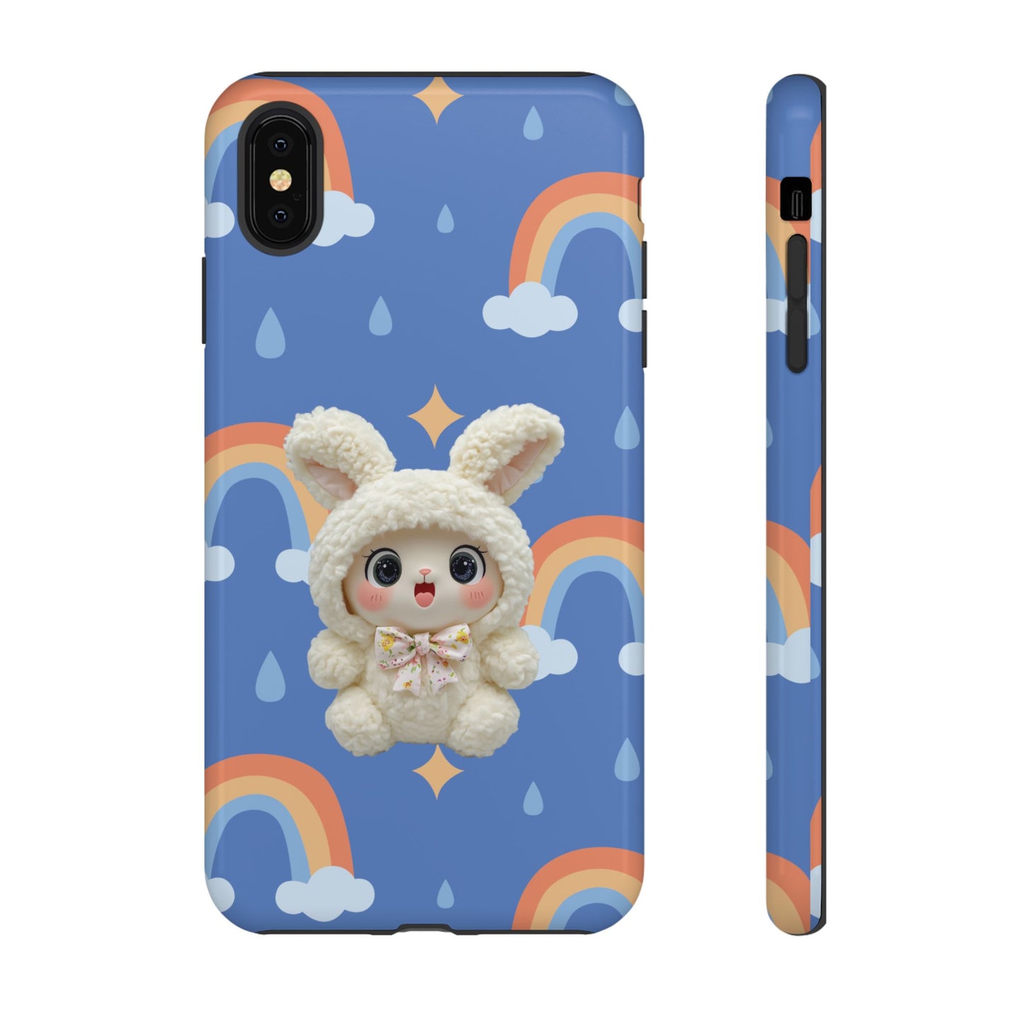 Rainbow Hoppy