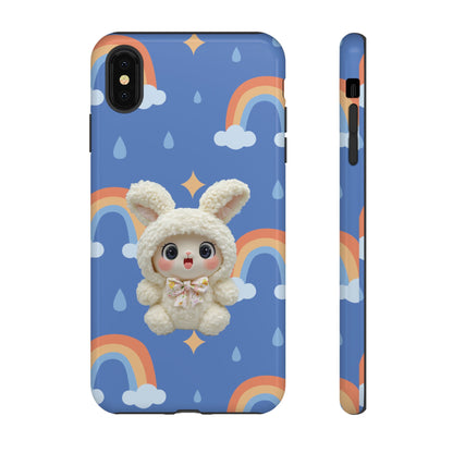 Rainbow Hoppy