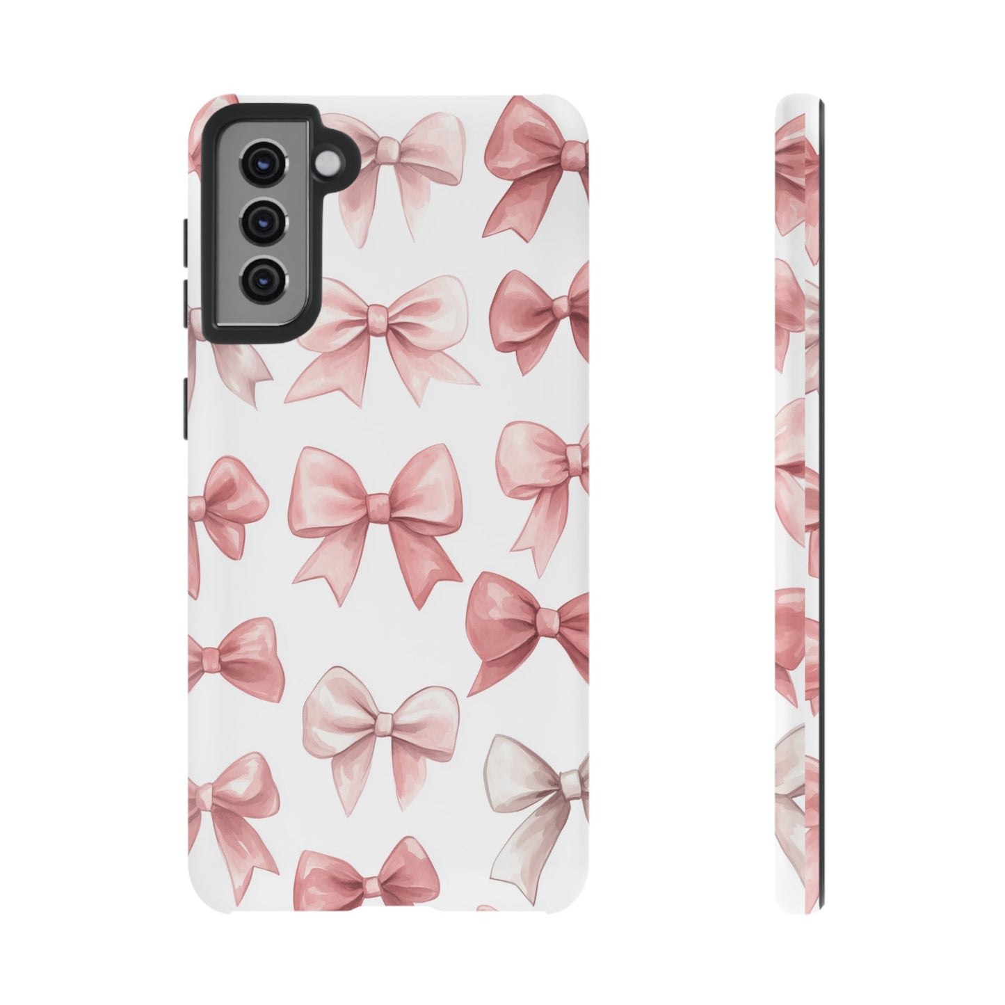 Bowtiful Phone Case