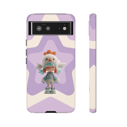 Lavender Starshine
