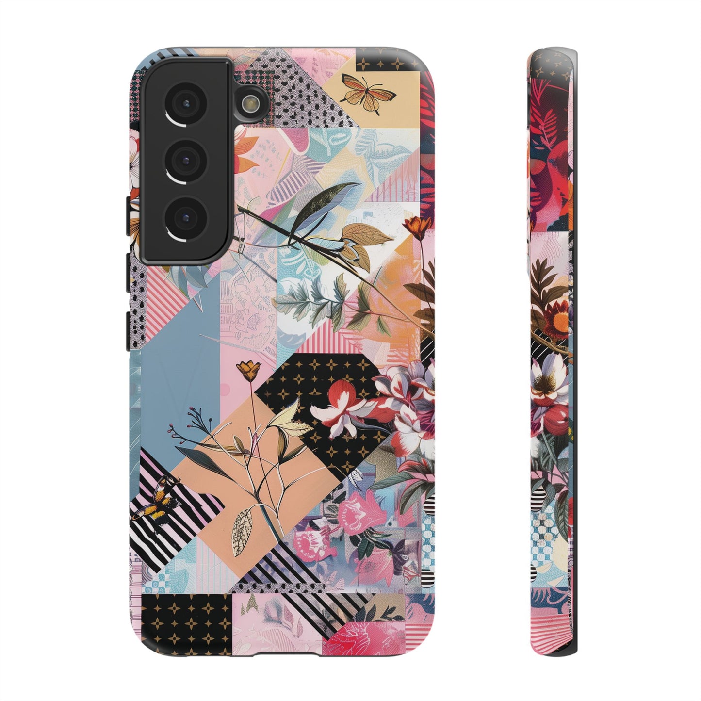 Botanical Whimsy