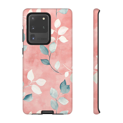 Blush Meadow
