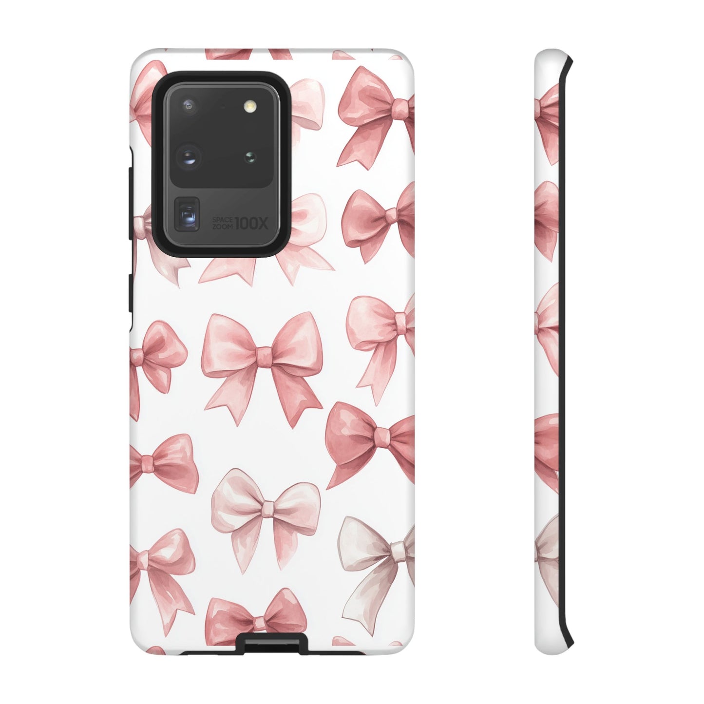 Bowtiful Phone Case