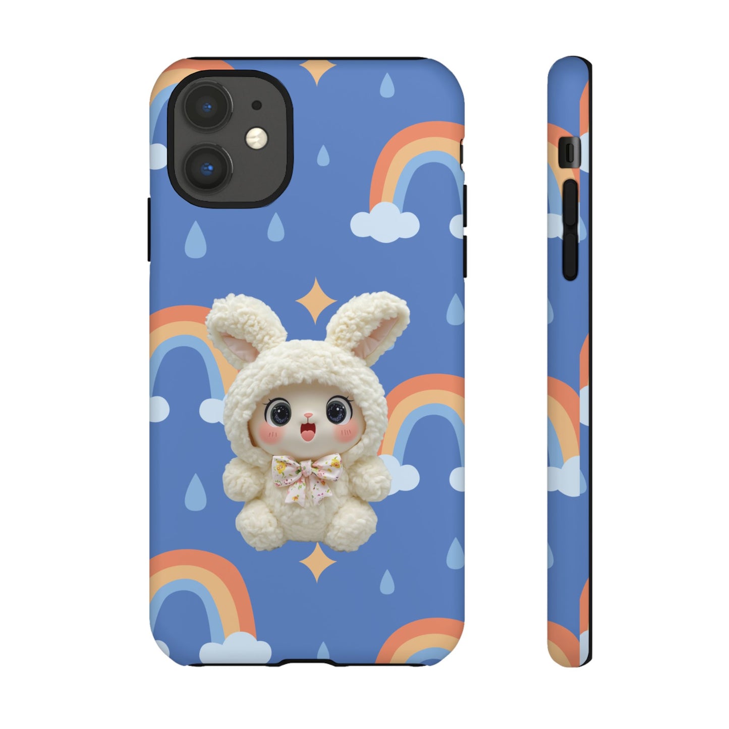 Rainbow Hoppy