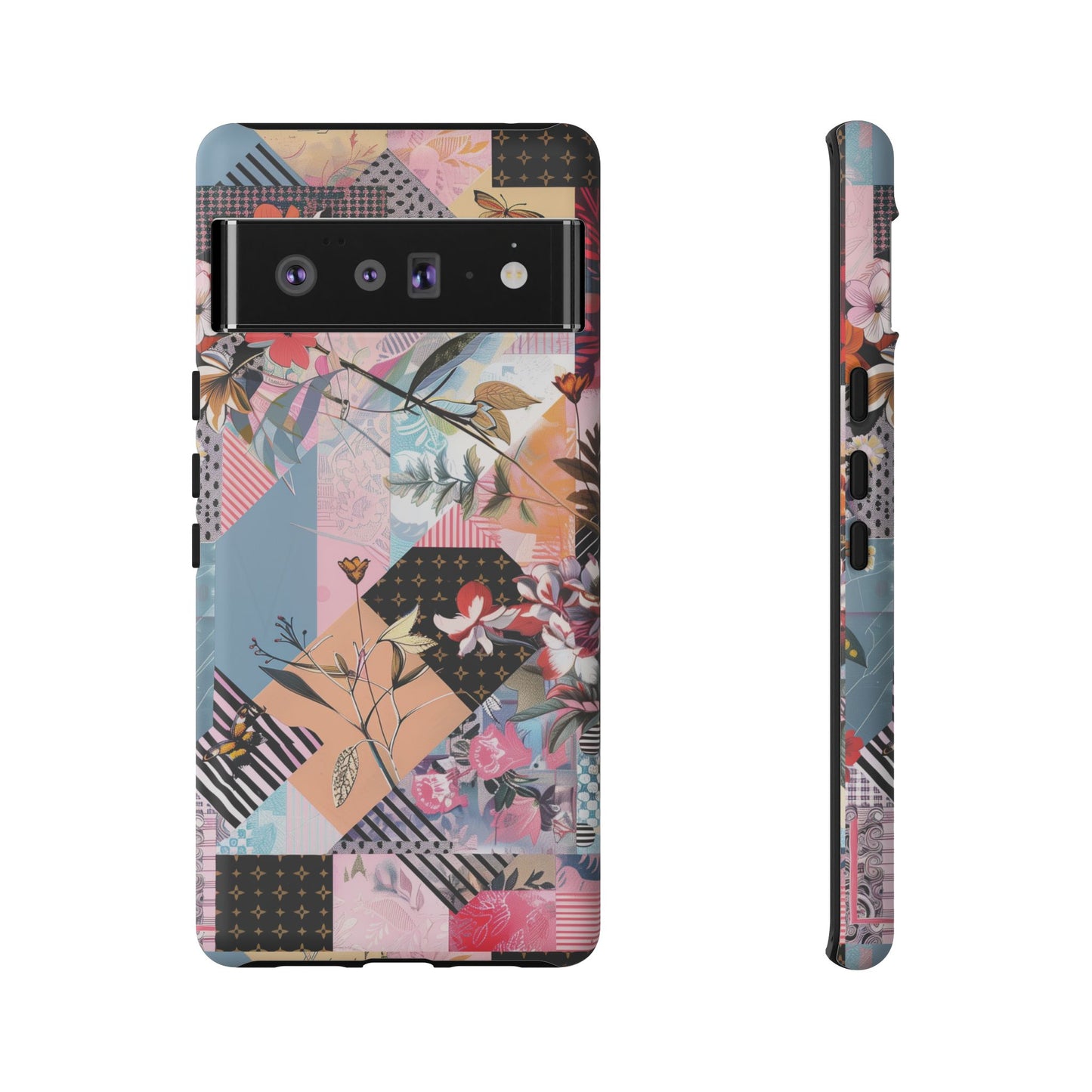Botanical Whimsy