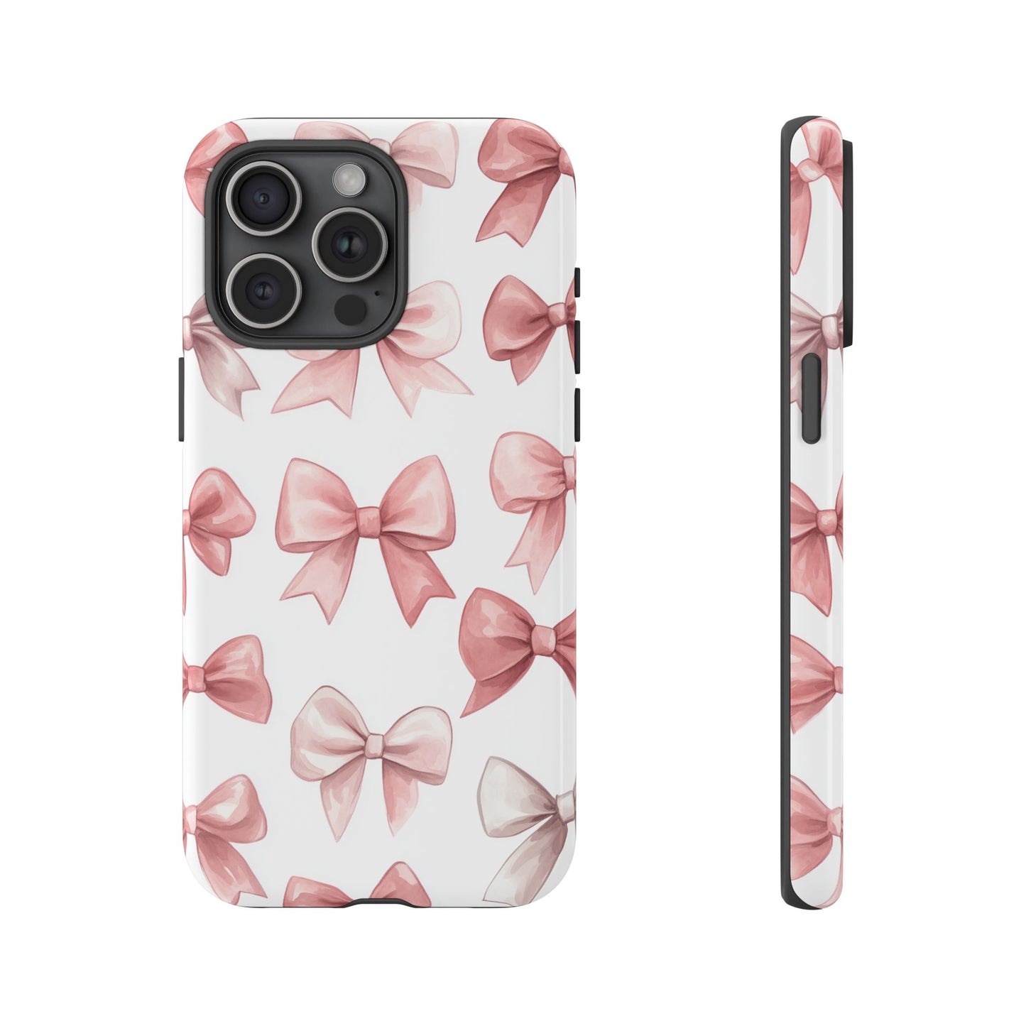 Bowtiful Phone Case