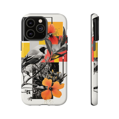 Bloom & Feather
