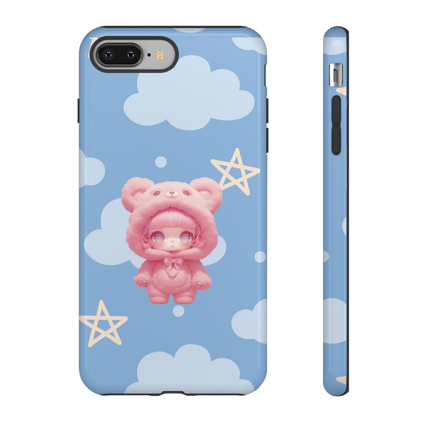Cloud Cuddle