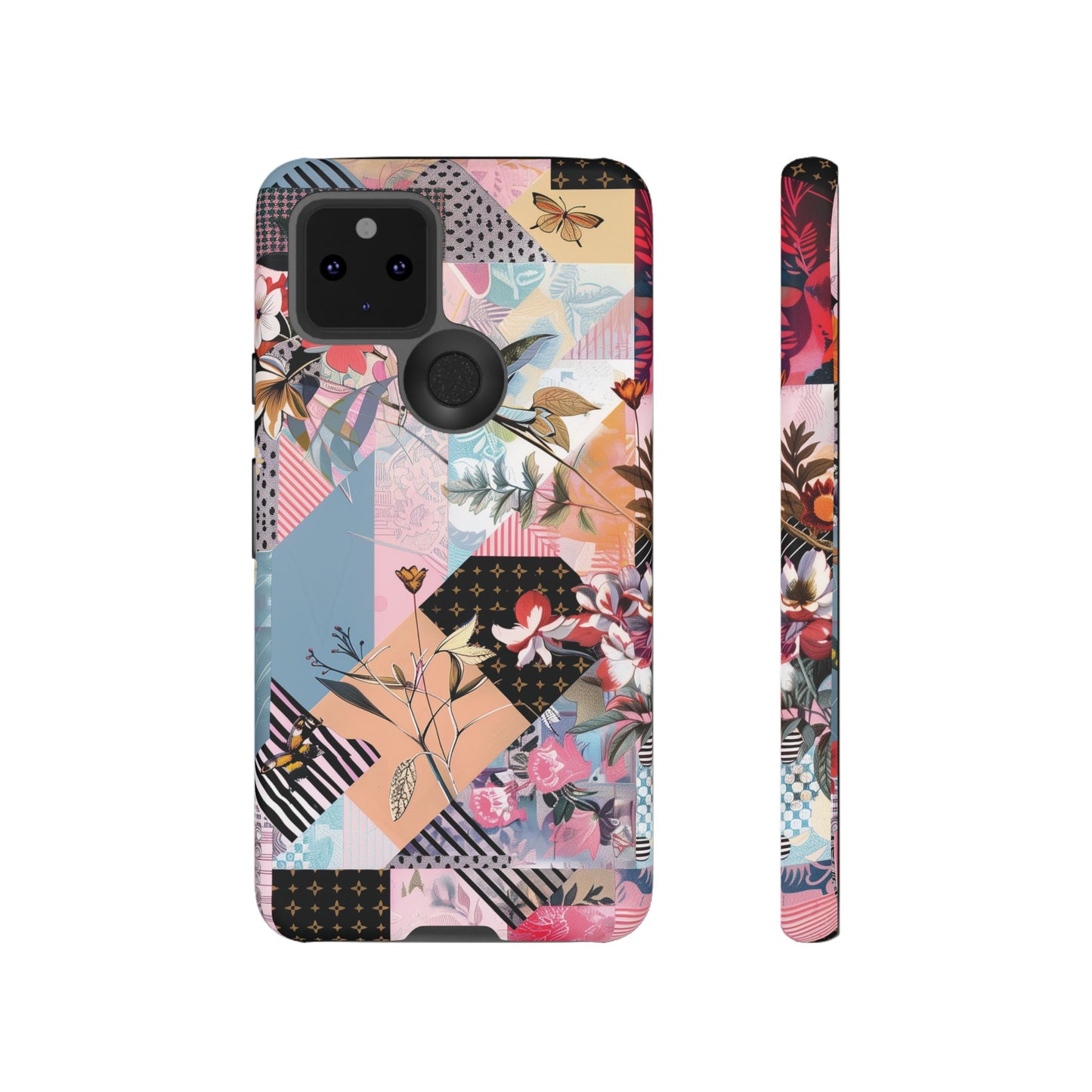 Botanical Whimsy