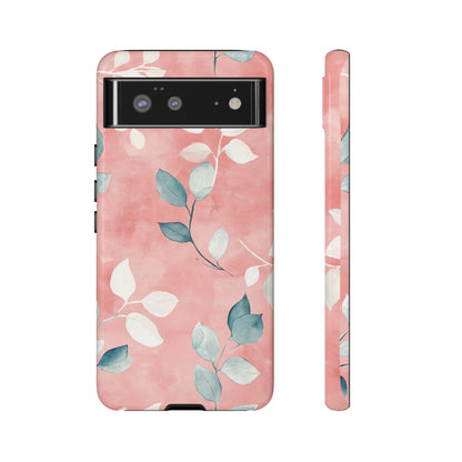 Blush Meadow