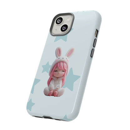 Star Bunny Dreams