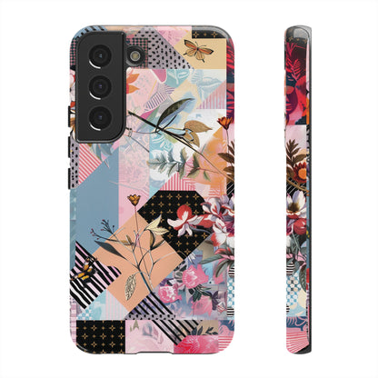 Botanical Whimsy
