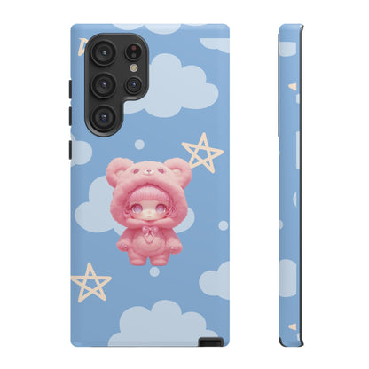 Cloud Cuddle