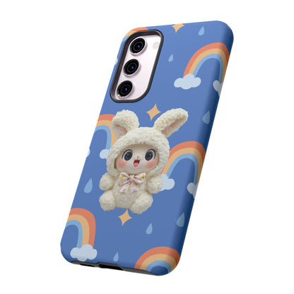 Rainbow Hoppy