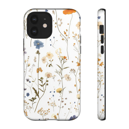 Wildflower Meadow