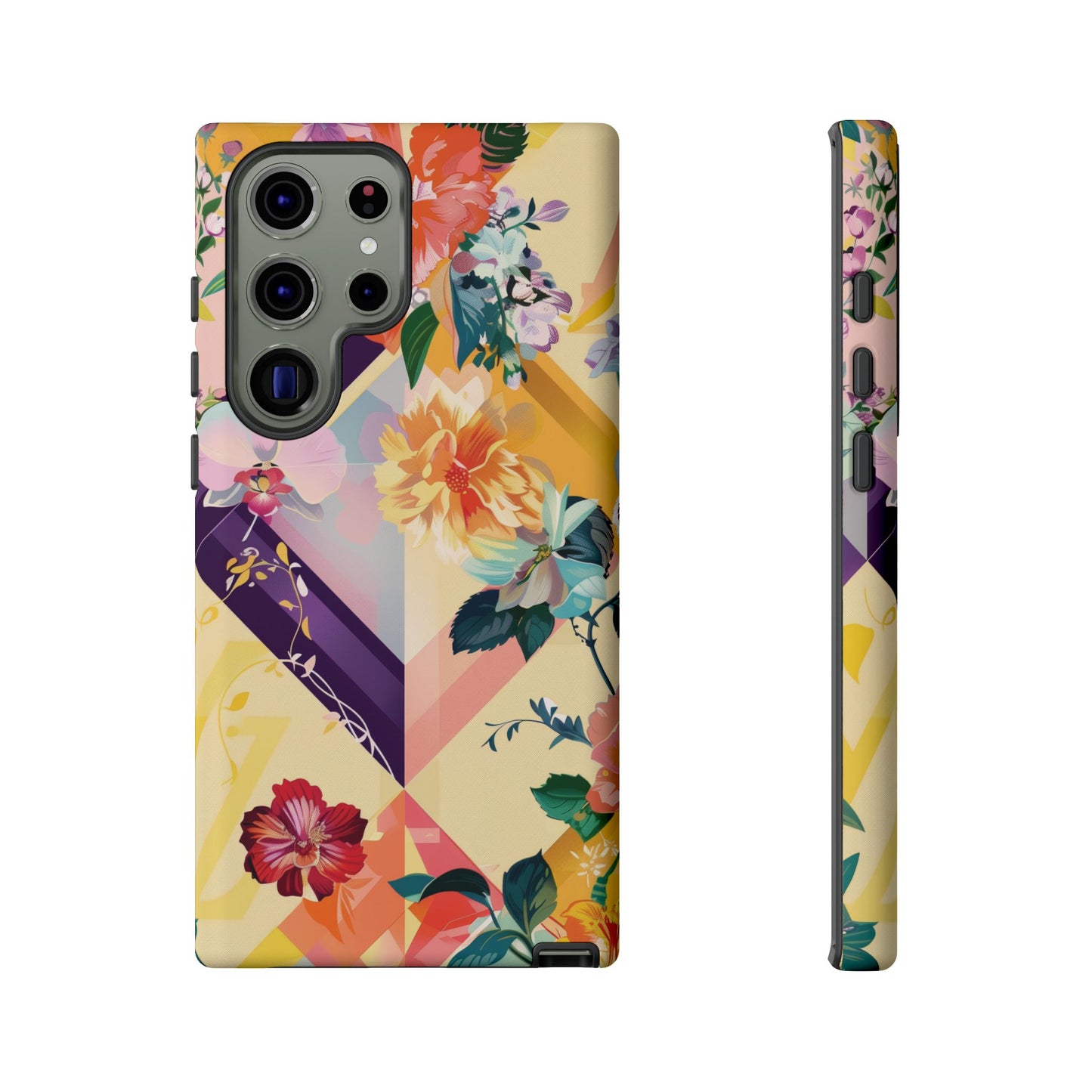 Floral Fusion