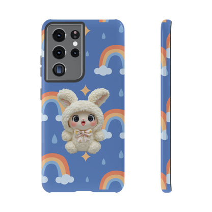 Rainbow Hoppy