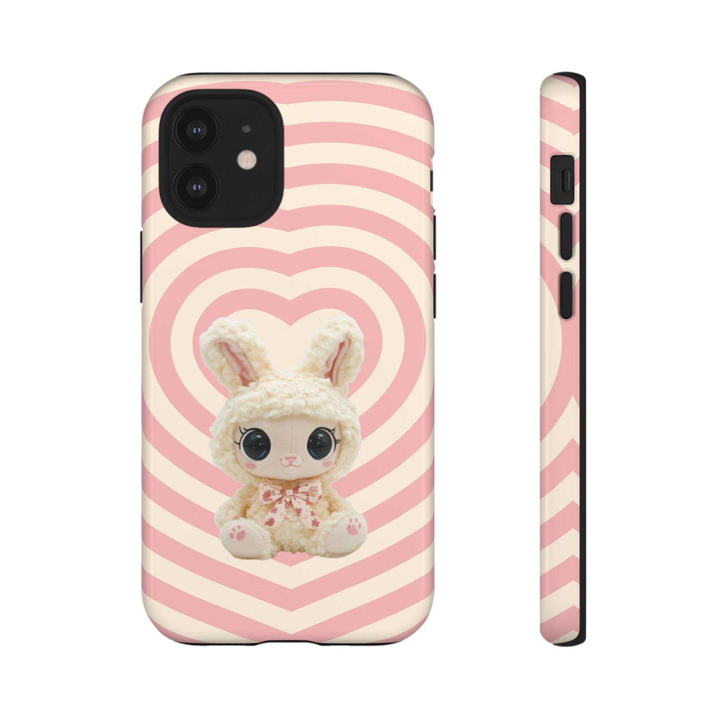 Lovey Bun