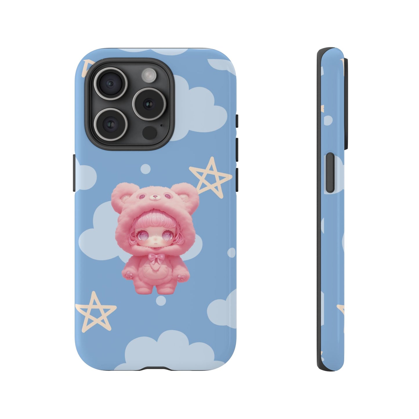 Cloud Cuddle