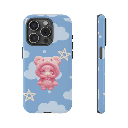 Cloud Cuddle