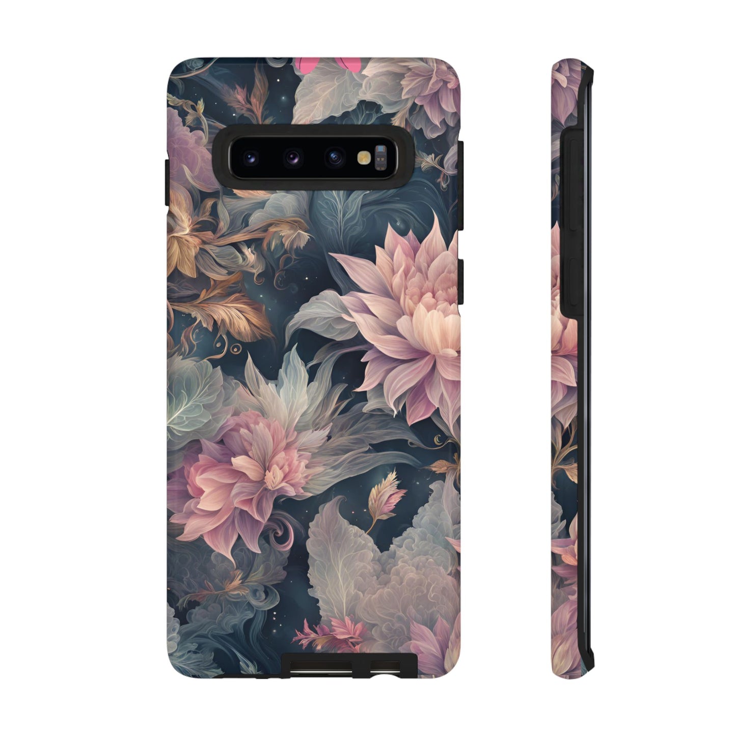 Midnight Floral Fantasy RX