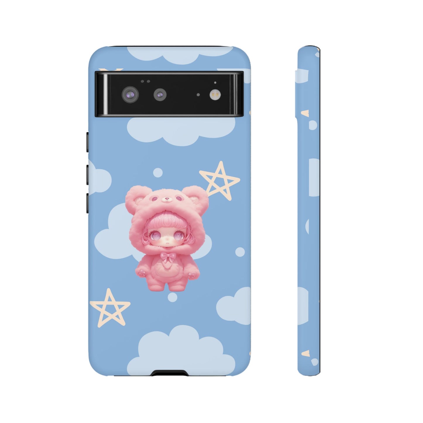 Cloud Cuddle