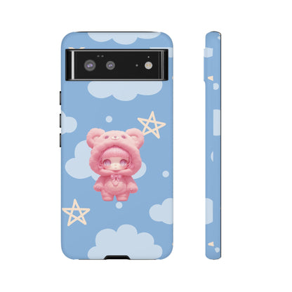 Cloud Cuddle
