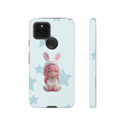 Star Bunny Dreams