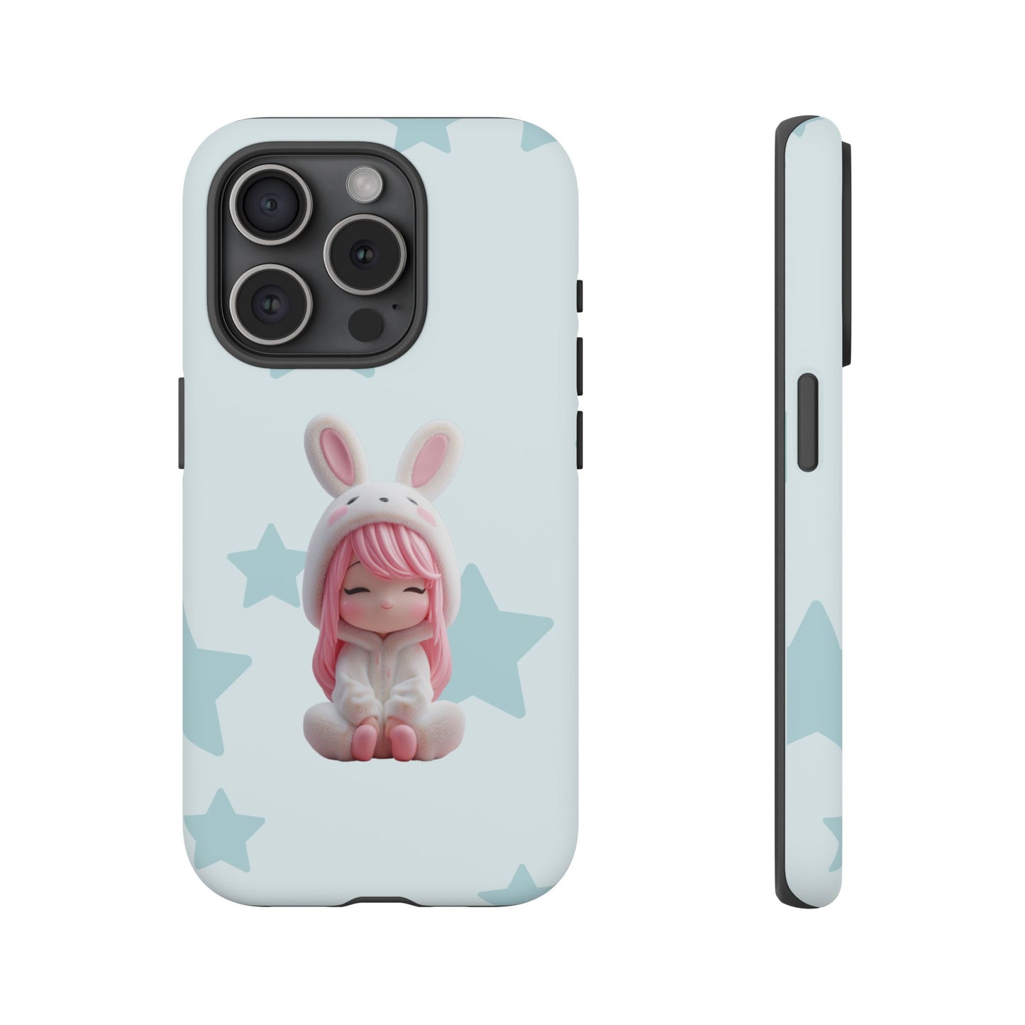 Star Bunny Dreams