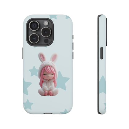 Star Bunny Dreams
