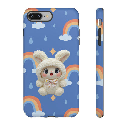 Rainbow Hoppy