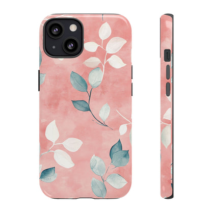 Blush Meadow