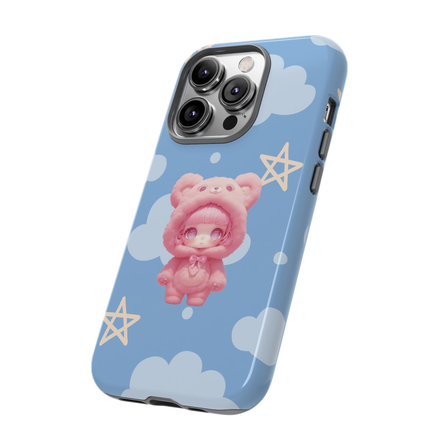 Cloud Cuddle