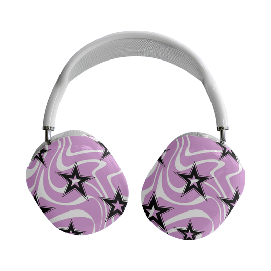 Cosmic Lavender AirPods Max Cover