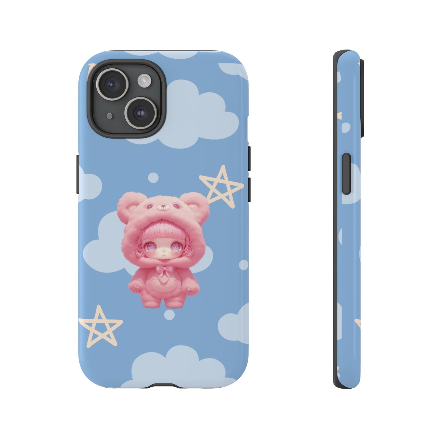 Cloud Cuddle