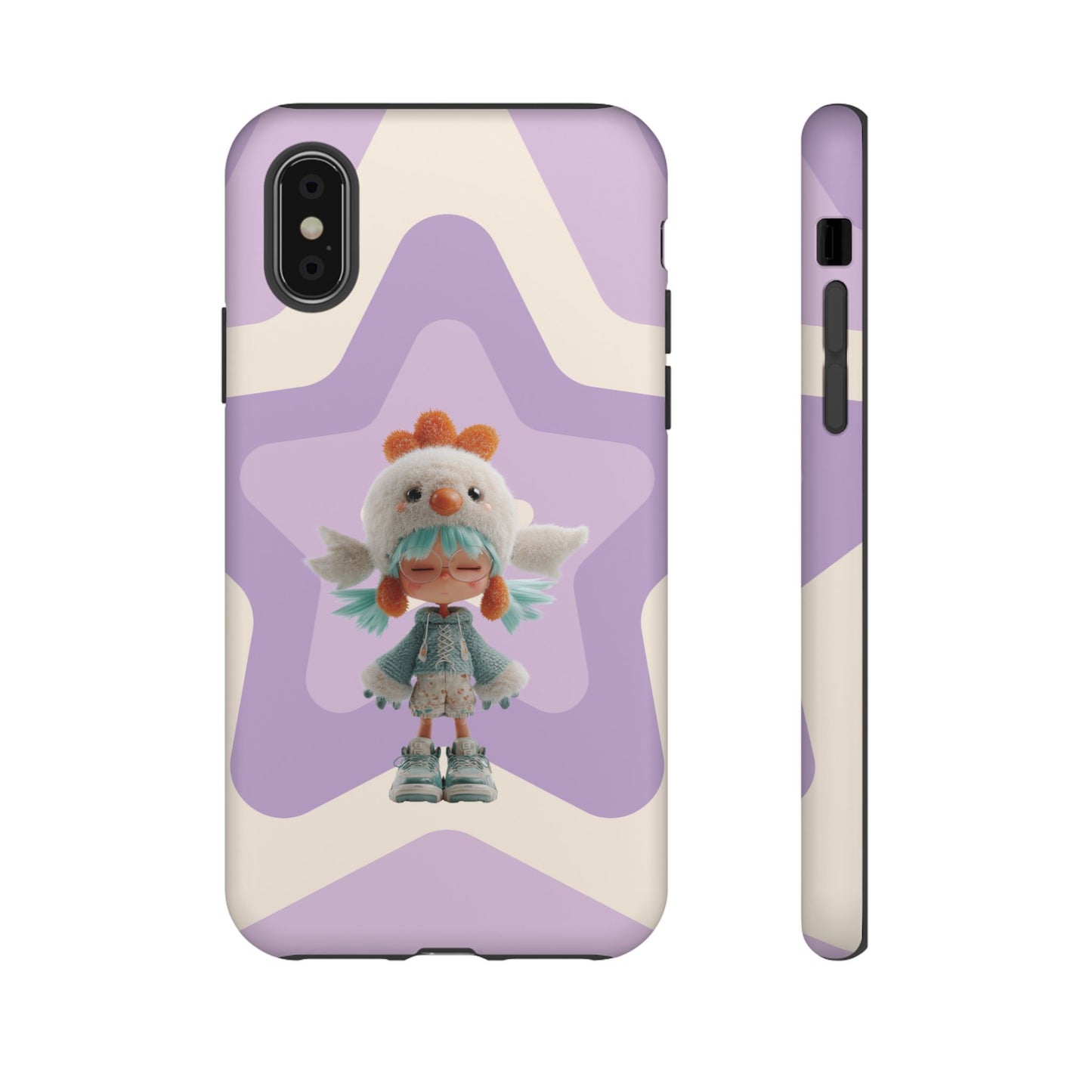 Lavender Starshine