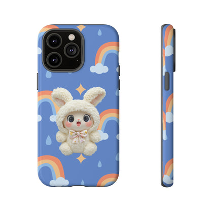 Rainbow Hoppy
