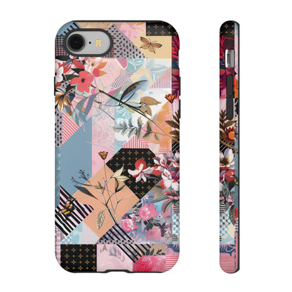 Botanical Whimsy