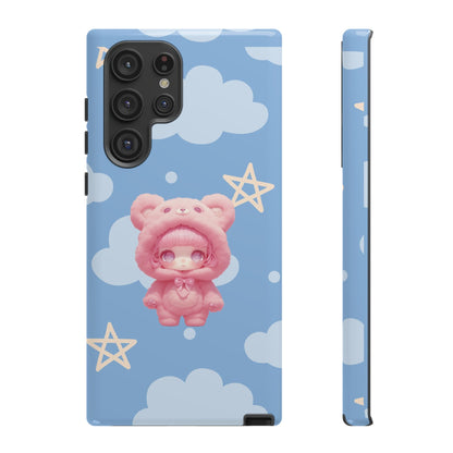 Cloud Cuddle