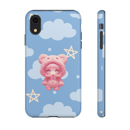 Cloud Cuddle