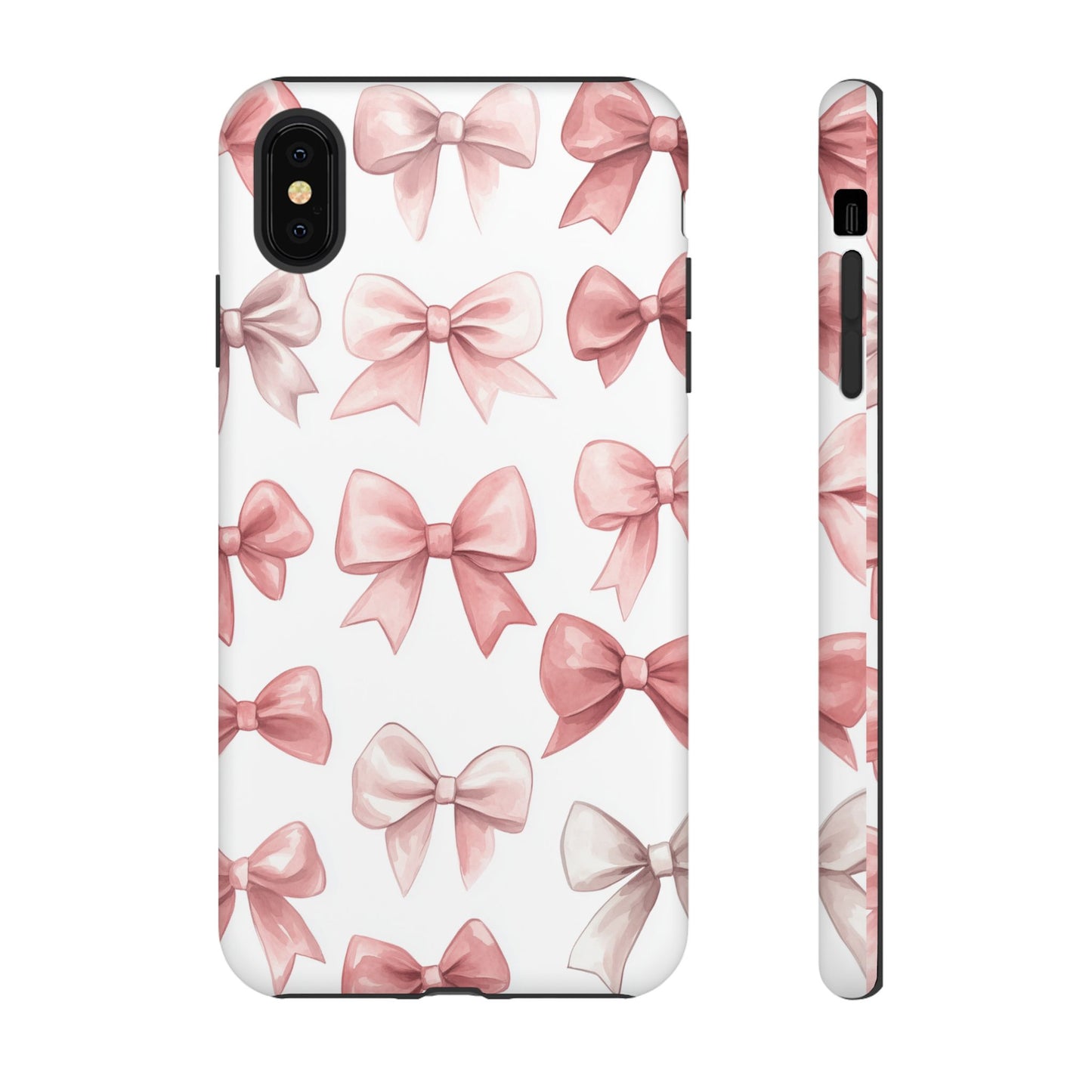 Bowtiful Phone Case